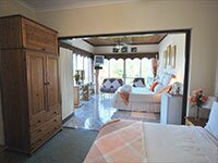 Scuba diving accommodation Aliwal Shoal South Africa