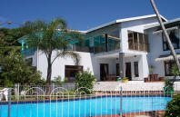 Umkomaas Guest House Aliwal Shoal Durban South Coast South Africa Bed & Breakfast Accommodation