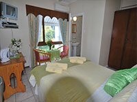 Scuba diving accommodation Aliwal Shoal South Africa