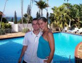 Umkomaas Guest House Aliwal Shoal Durban Bed & Breakfast Accommodation 