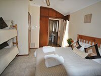 Scuba diving accommodation Aliwal Shoal South Africa