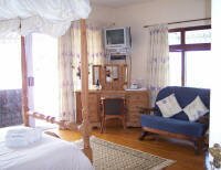 Scuba diving accommodation Aliwal Shoal South Africa